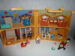 playmobil meeneen huis, Kinderen en Baby's, Speelgoed | Playmobil, Ophalen of Verzenden