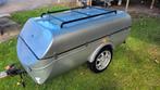 Aanhanger JM1000L Jumbo master (1000 liter inhoud), Auto diversen, Aanhangers en Bagagewagens, Ophalen, Gebruikt