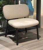 Tonon Eli fauteuil - showroommodel, Ophalen, Minder dan 75 cm, Design, Zo goed als nieuw