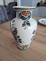 Vaas Delft polychroom Holland handwerk nr. 434, Ophalen