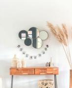 Spiegel, Antiek en Kunst, Kunst | Schilderijen | Abstract, Verzenden