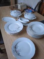 Vintage Boheems servies, Antiek en Kunst, Ophalen of Verzenden