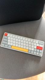 Nuphy Air60 v2 Mechanisch Toetsenbord, Computers en Software, Toetsenborden, Gebruikt, Ergonomisch, Ophalen of Verzenden, Draadloos
