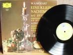 W.A. Mozart "Eine Kleine Nachtmusic in G" LP, Gebruikt, Ophalen of Verzenden, Orkest of Ballet, 12 inch
