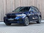 BMW X5 XDrive45e High Executive / M sport / Trekhaak /, Gebruikt, X5, 394 pk, Blauw