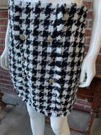 Winter rok van Amisu maat 40 M, Maat 38/40 (M), Douwenmaat 8-3 Meppel, Info@again.nu, Zwart