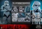 Hot Toys TMS175 Star Wars The Bad Batch TK Stormtrooper, West Campus 1 76863 Herxheim (DE), Heo GmbH, Nieuw, Ophalen of Verzenden