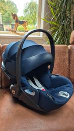 Cybex Cloud Z i-size incl 2 bases en adapters voor Joolz, Kinderen en Baby's, Autostoeltjes, Autogordel of Isofix, Zo goed als nieuw