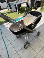 Kinderwagen Chicco I-Move, Ophalen, Zo goed als nieuw, Overige merken