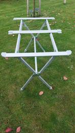 Eurotrail st pierre kampeertafel, Ophalen of Verzenden, Campingtafel