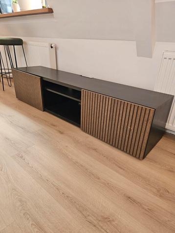 Besta TV meubel IKEA