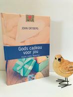 Ortberg, John; Gods cadeau voor jou, Boeken, Gelezen, Christendom | Protestants, Ophalen of Verzenden