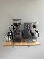 Solis Espressomachine, Ophalen of Verzenden, Zo goed als nieuw