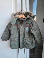 Stoer! Lief! winterjas parka jongen maat 80, Ophalen of Verzenden, Zo goed als nieuw, Lief! Lifestyle, Jasje