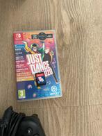 Nintendo switch - goede staat + 2 controlles en veel games., Online, Gebruikt, Ophalen, Avontuur en Actie