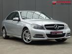 Mercedes-Benz C-Klasse 180 K Elegance * LM 17 * PDC * YOUNGT, 1796 cc, Bedrijf, Sedan, Euro 4