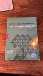 Chris Kuiper - Evidence-based practice voor verpleegkundigen, Chris Kuiper; Joan Verhoef; Guus Munten, Nieuw, Ophalen of Verzenden