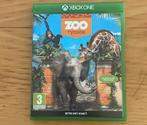 Zoo Tycoon, Spelcomputers en Games, Games | Xbox 360, Online, 1 speler, Ophalen of Verzenden, Zo goed als nieuw