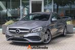 Mercedes CLA-Klasse 180 AMG-Line 122pk | Camera | Cruise | N, Gebruikt, 4 cilinders, 122 pk, Sedan