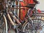 3 fietsen, opknappers, Ophalen, Gebruikt, Minder dan 10 versnellingen, Overige merken