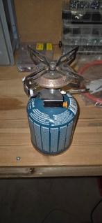 Compacte Finclas Campingbrander, Ophalen of Verzenden, Gebruikt, Finclas