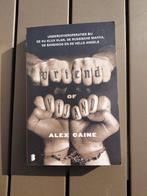 Alex Cane Vriend Of Vijand   True Crime OMG, Boeken, Biografieën, Ophalen of Verzenden, Zo goed als nieuw
