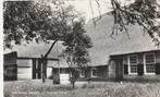 aalden, zweeloo- hoes van hol an, Verzamelen, Ansichtkaarten | Nederland, Ophalen of Verzenden, 1960 tot 1980, Overijssel