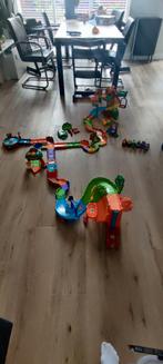 Zoef zoef dieren, Kinderen en Baby's, Speelgoed | Vtech, Ophalen, Gebruikt