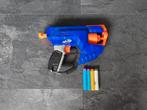 Nerf elite, Ophalen of Verzenden, Zo goed als nieuw