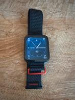Garmin Venu X1 Smartwatch - Zwart, Afstand, Zwart, Ophalen of Verzenden, Zo goed als nieuw