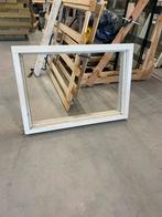 Nieuw Hardhouten kozijn 104*74, Tuin en Terras, Ophalen, 1 tot 2 meter, Q, Minder dan 3 meter