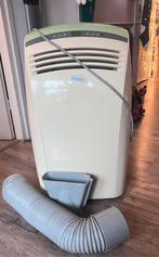 A+ olimpia splendid dolceclima+ mod 01371 11000 btu zie adv, Ophalen, Gebruikt, Energieklasse A of zuiniger, 3 snelheden of meer