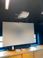 Epson EB-695Wi beamer, Ophalen, Zo goed als nieuw, Epson