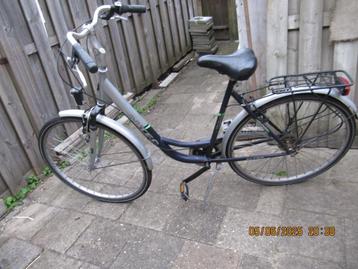 Dames fiets 28 INCH beschikbaar voor biedingen