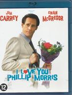 blu ray I love you Phillip Morris ( homo ,gay ), Ophalen of Verzenden, Gebruikt