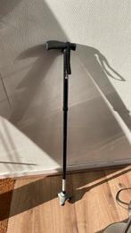 Opvouwbare wandelstok hurrycane, Ophalen of Verzenden, Zo goed als nieuw