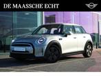 MINI Cooper Classic Automaat / LED / Airconditioning / Cruis, Gebruikt, Origineel Nederlands, 3 cilinders, Cooper