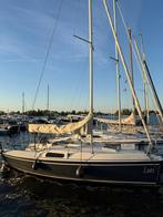 Compleet uitgevoerde Fox 22 Sport (2004), Ophalen, Zo goed als nieuw, 6 tot 9 meter, Polyester