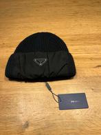 Prada Re-Nylon gabardine & wool Pet, Kleding | Heren, Hoeden en Petten, Nieuw, Pet, Prada, One size fits all