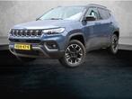 Jeep Compass 4xe 240 Plug-in Hybrid Electric Trailhawk | Led, Auto's, Jeep, Automaat, Electronic Stability Program (ESP), Gebruikt