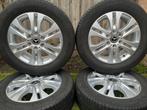 17” 0rig. Mercedes sprinter of Vw Crafter Michelin zomerset, 17 inch, 235 mm, Banden en Velgen, Gebruikt