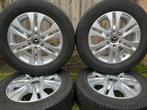 17” 0rig. Mercedes sprinter of Vw Crafter Michelin zomerset, Banden en Velgen, 17 inch, Ophalen of Verzenden, 235 mm