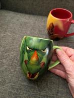 Beker Raveleijn en sprookjesboom efteling, Verzamelen, Efteling, Ophalen of Verzenden, Zo goed als nieuw