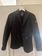 Equiline wedstrijd jasje junior, Dieren en Toebehoren, Paardrijkleding, Ophalen of Verzenden, Zo goed als nieuw, Dressuur, Bovenkleding