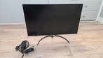 Philips 276E8V 27" 4K UHD Monitor, Ophalen, Philips, DisplayPort, 60 Hz of minder