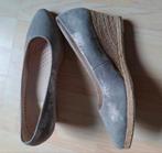 Damesschoen sleehak maat 5, Gabor, Ophalen of Verzenden, Zo goed als nieuw, Grijs