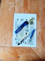 Honda SS50, Ophalen of Verzenden, Overige merken