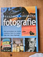Praktisch Handboek Fotografie - Lee Frost, Ophalen of Verzenden, Gelezen, Fotografie algemeen, Lee Frost