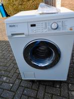 Miele wasmachine SofttronicW 4160!Goedwerkend!, 85 tot 90 cm, Gebruikt, Ophalen