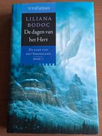 Liliana Bodoc - De dagen van het Hert, Boeken, Gelezen, Ophalen of Verzenden, Liliana Bodoc